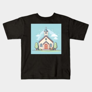 Church Kids T-Shirt